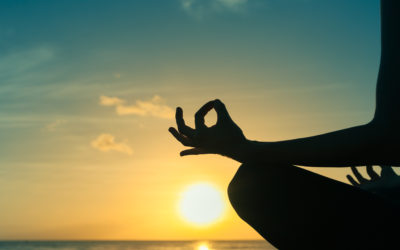 Meditation & Happiness: What You Need to Know