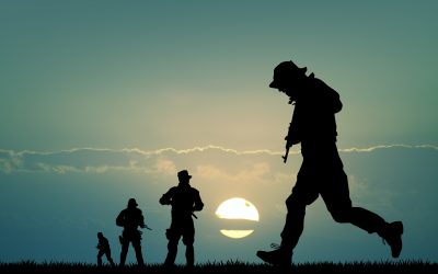 Battlefield Acupuncture for our Military Personnel and Veterans