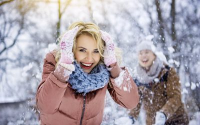 6 Healthy & Natural Skin Care Secrets for Winter