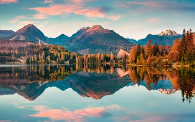 The Fall Season in Chinese Medicine
