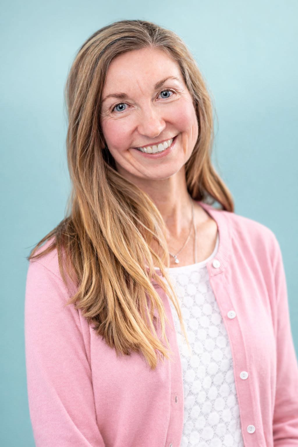 Owner of Wellnest Acupuncture