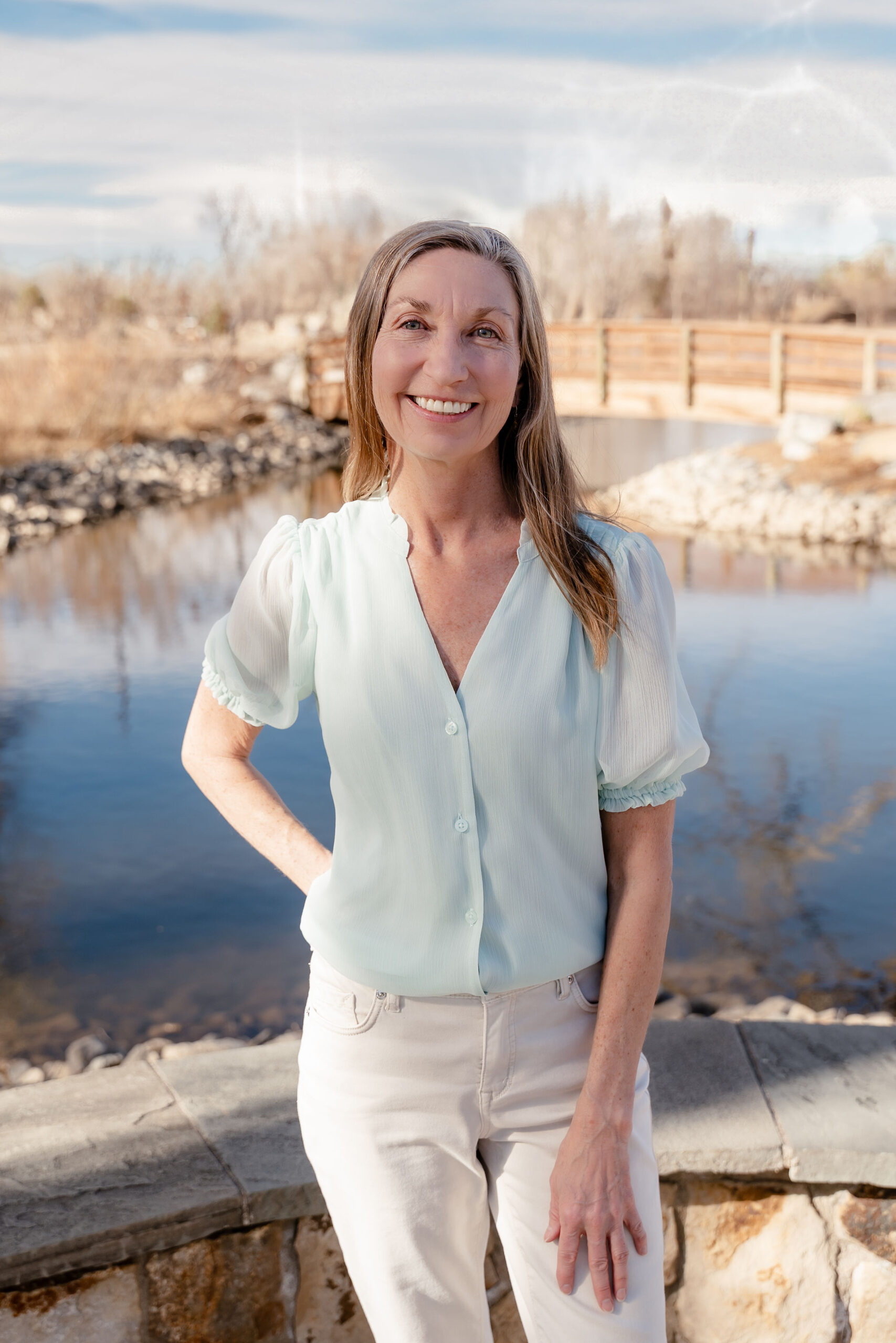 Owner of Wellnest Acupuncture