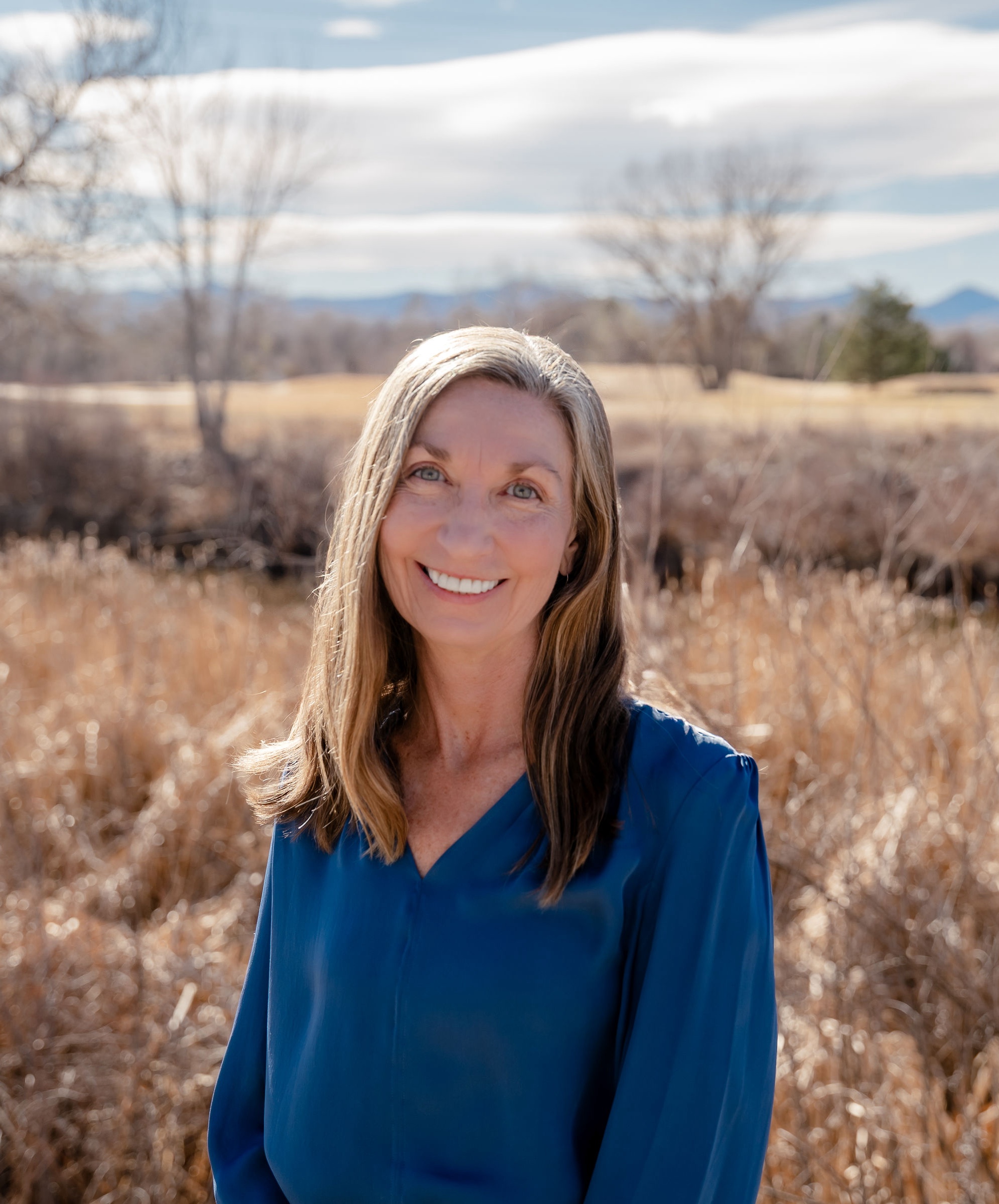 Owner of Wellnest Acupuncture